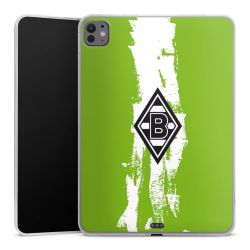 Tablet Silikon Case transparent