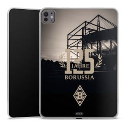 Tablet Silikon Case transparent