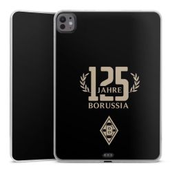 Tablet Silikon Case transparent