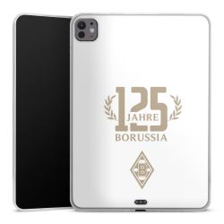 Tablet Silikon Case transparent