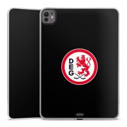 Tablet Silikon Case transparent