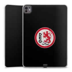 Tablet Silikon Case transparent