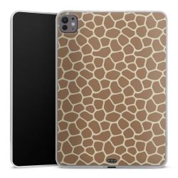 Tablet Silicone Case transparent