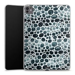 Surfplattor Silikonskal Case Genomskinlig