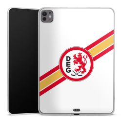 Tablet Silikon Case transparent