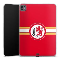 Tablet Silikon Case transparent