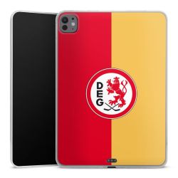 Tablet Silikon Case transparent