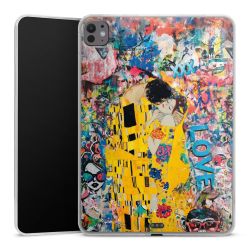 Tablet Silicone Case transparent