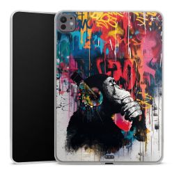 Tablet Silicone Case transparent