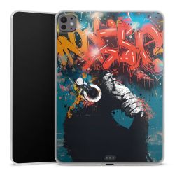 Tablet Silicone Case transparent