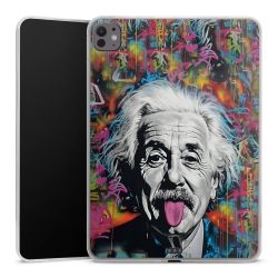 Tablet Silicone Case transparent