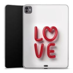 Tablet Silicone Case transparent