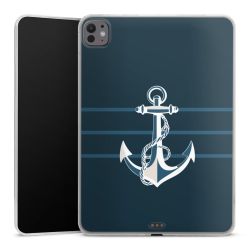 Surfplattor Silikonskal Case Genomskinlig