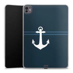 Surfplattor Silikonskal Case Genomskinlig