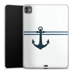 Surfplattor Silikonskal Case Genomskinlig