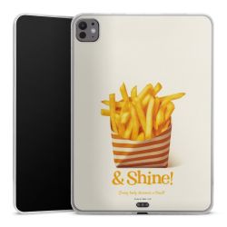 Tablet Silicone Case transparent