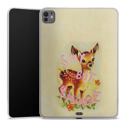 Tablet Silicone Case transparent