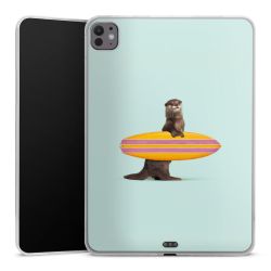 Tablet Silicone Case transparent