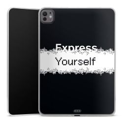 Tablet Silicone Case transparent