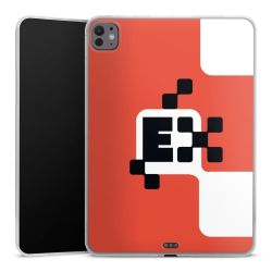 Tablet Silicone Case transparent