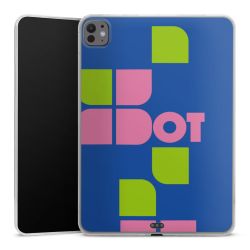 Tablet Silicone Case transparent