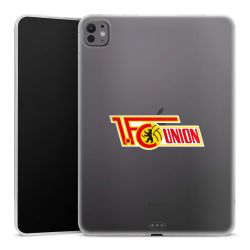 Tablet Silikon Case transparent