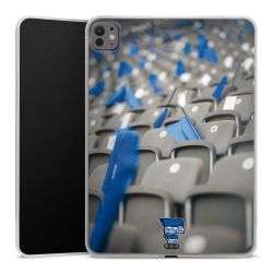 Tablet Silikon Case transparent