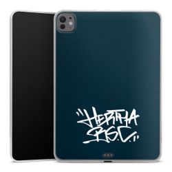 Tablet Silikon Case transparent