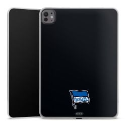 Tablet Silikon Case transparent