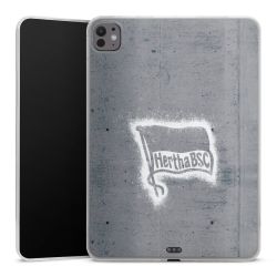 Tablet Silikon Case transparent