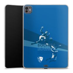 Tablet Silikon Case transparent