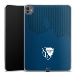 Tablet Silikon Case transparent