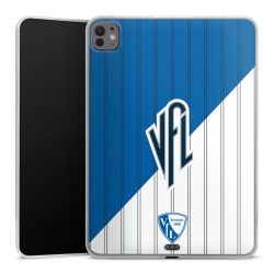 Tablet Silikon Case transparent