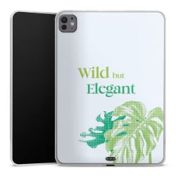 Tablet Silicone Case transparent