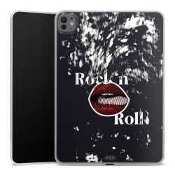 Tablet Silicone Case transparent