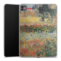 Tablet Silicone Case transparent