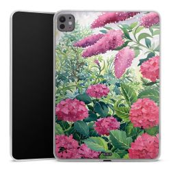 Tablet Silicone Case transparent