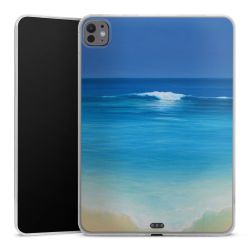 Tablet Silicone Case transparent