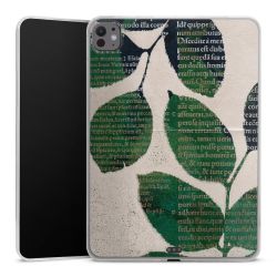 Tablet Silicone Case transparent