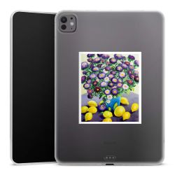 Tablet Silicone Case transparent