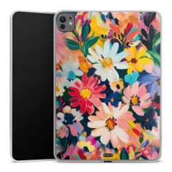 Tabletti Silikoni Suojakuori läpinäkyvä