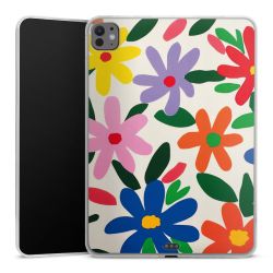 Tabletti Silikoni Suojakuori läpinäkyvä