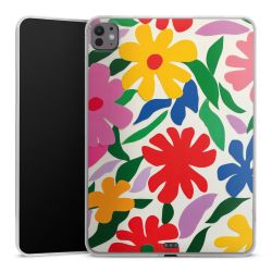 Tabletti Silikoni Suojakuori läpinäkyvä