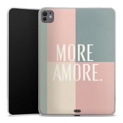 Tablet Silicone Case transparent