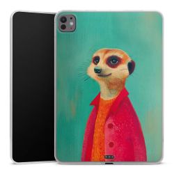 Tablet Silicone Case transparent