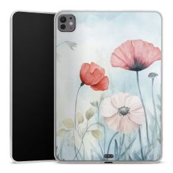 Tabletti Silikoni Suojakuori läpinäkyvä