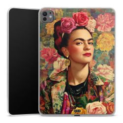 Tablet Silicone Case transparent