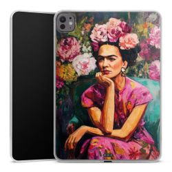 Tablet Silicone Case transparent