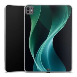 Tabletti Silikoni Suojakuori läpinäkyvä