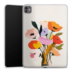 Tabletti Silikoni Suojakuori läpinäkyvä